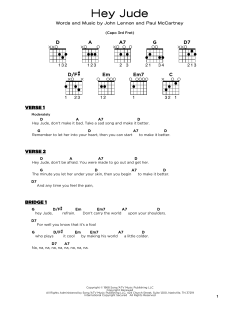 Hey Jude von The Beatles (Download) 