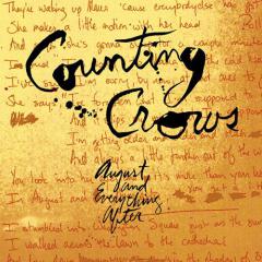 Mr. Jones von Counting Crows (Download) 