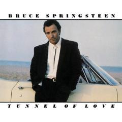 Tougher Than The Rest von Bruce Springsteen (Download) 