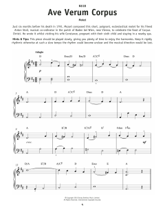 Ave Verum (Download) 
