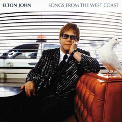 I Want Love von Elton John (Download) 