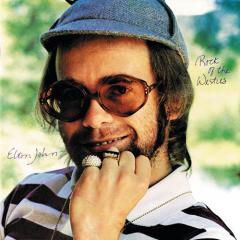 Island Girl von Elton John (Download) 