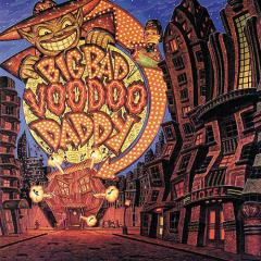 Minnie The Moocher von Big Bad Voodoo Daddy (Download) 