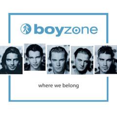 No Matter What von Boyzone (Download) 