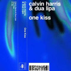 One Kiss von Calvin Harris (Download) 