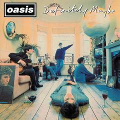 Rock 'N' Roll Star von Oasis (Download) 