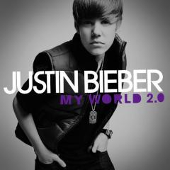 Somebody To Love von Justin Bieber (Download) 