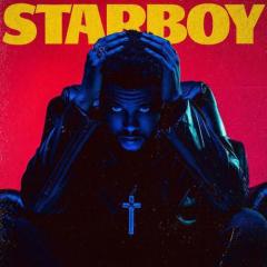 Starboy von Thomas Bangalter (Download) 