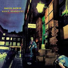 Suffragette City von David Bowie (Download) 