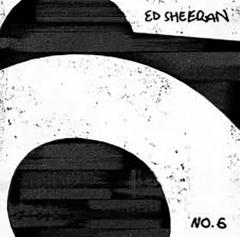 Take Me Back To London von Ed Sheeran (Download) 