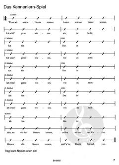 Zu dritt am Klavier von Rudolf Kitzelmann (Download) 