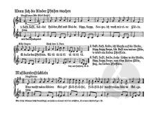 Es kam ein Herr zum Schlößlein (Download) 
