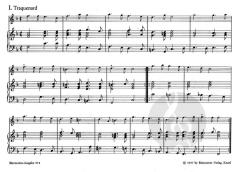 Spielstücke II von Johann Caspar Ferdinand Fischer (Download) 