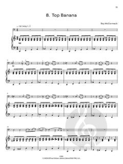 Let's Swing von Roy McCormack (Download) 