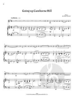 Cornish Pastiche von Mark Tanner (Download) 