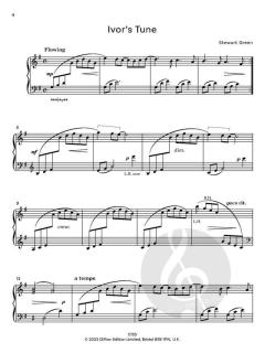 Blistering Along von Stewart Green (Download) 