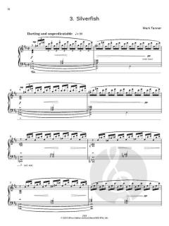 Jazz Hands 4 von Mark Tanner (Download) 