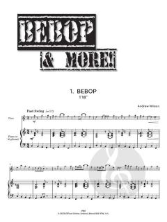 Bebop & More (Download) 