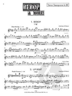 Bebop & More (Download) 