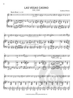 American Jazz & More (Download) 