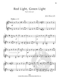 Bigger Picture Piano von John Rowcroft (Download) 