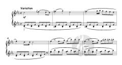 Early Piano Works von Ludwig van Beethoven (Download) 