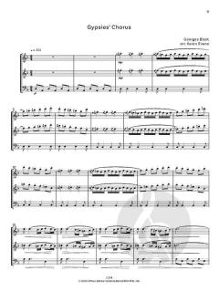 Carmen (Suite) von Georges Bizet (Download) 