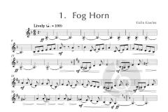 Sound Your Horn von Colin Cowles (Download) 