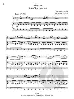 Baroque Reserve von Colin Cowles (Download) 