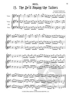 Barn Dance von William McConnell (Download) 