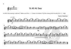 20 Fantastic Flute Studies 