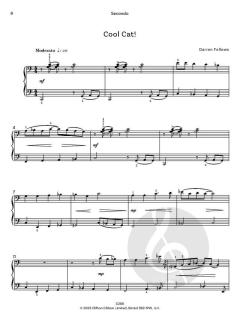 Blue for Two von Darren Fellows (Download) 