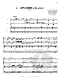 Concertos Vol. 1 von Antonio Vivaldi (Download) 