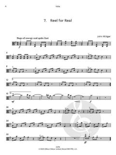 Jazz, Rock 'n' Bow 