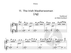 Scottish Jigs and Reels von Mark Goddard 
