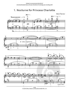 Sleep Tight von Mark Tanner 