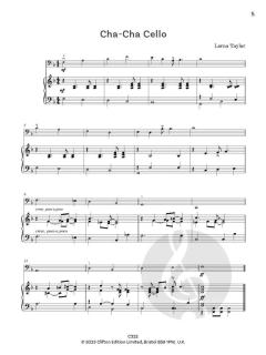 Go Fourth von Lorna Taylor (Download) 