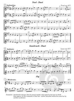 Blow the Oboe Tutor Book 1 von Sue Taylor (Download) 