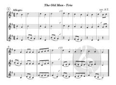Blow the Oboe Tutor Book 1 von Sue Taylor (Download) 
