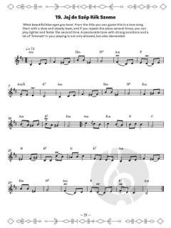 Gypsy Music for Bb Instruments 