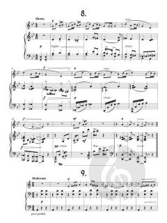 Norwegian Suite von Bryan Kelly (Download) 