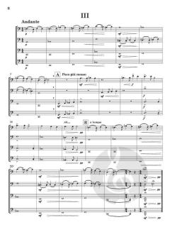 Three Spanish Pieces 