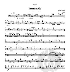 2 Concert Pieces von Bryan Kelly 