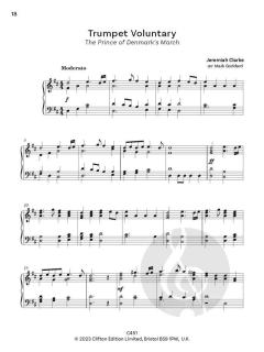 The Occasional Organist's Survival Kit 1 