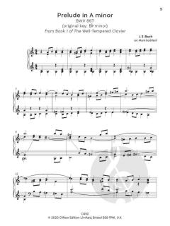The Occasional Organist's Survival Kit 2 von Mark Goddard (Download) 
