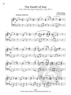 The Occasional Organist's Survival Kit 2 von Mark Goddard (Download) 