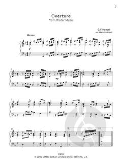 The Occasional Organist's Survival Kit 3 