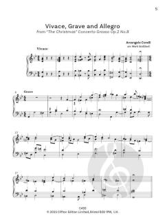 The Occasional Organist's Survival Kit 5 