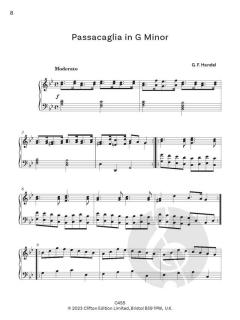 The Occasional Organist's Survival Kit 5 