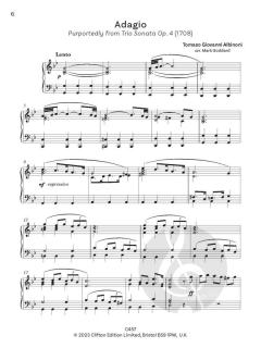 The Occasional Organist's Survival Kit 7 